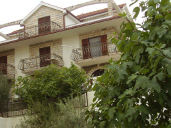 Appartamenti Maribela Arbanija (Isola Ciovo)