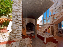 Appartamenti Villa Palma Arbanija (Isola Ciovo)