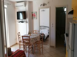 Appartamenti Apartmani Rubessa Baska (Isola Krk)