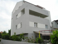 Appartamenti Villa Gabi Diklo