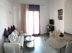 Appartamenti Apartmani Mare Fazana