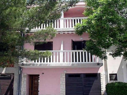 Appartamenti Dea Jadranovo