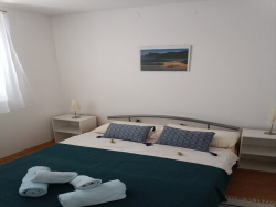 Appartamenti Apartmani Plava kuća Korcula (Isola Korcula)