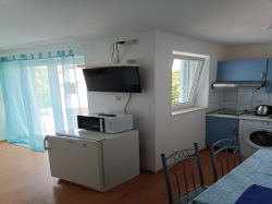 Appartamenti Apartmani Plava kuća Korcula (Isola Korcula)