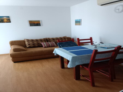 Appartamenti Apartmani Plava kuća Korcula (Isola Korcula)