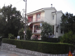 Appartamenti Mirjana Kraljevica
