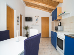 Appartamenti Apartmani Hojsak Murter (Isola Murter)