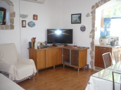 Appartamenti Gizella Okrug Donji (Isola Ciovo)