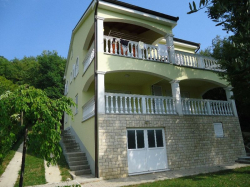 Appartamenti Ban Omisalj (Isola Krk)