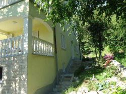 Appartamenti Ban Omisalj (Isola Krk)