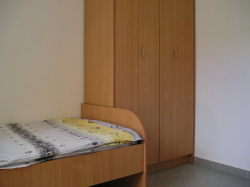 Appartamenti Apartmani Viera Orebic (Penisola Peljesac)