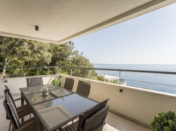 Appartamenti Apartmani Nikolica Potomje (Penisola Peljesac)