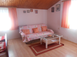 Appartamenti Apartmani Grilov Preko (Isola Ugljan)