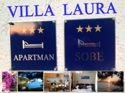 Appartamenti Villa Laura  Pula