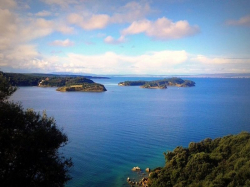 Appartamenti Tariba 77 Supetarska Draga (Isola Rab)