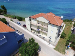 Appartamenti Vila Fantazija  Tkon (Isola Pasman)