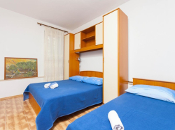 Appartamenti Dalmatina Tucepi