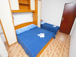 Appartamenti Dalmatina Tucepi