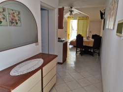 Appartamenti villa rosa Vela Luka (Isola Korcula)