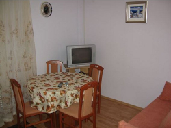 Appartamenti AMI Vidalici (Isola Pag)