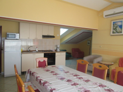 Appartamenti  Pavlica Vir (Isola Vir)