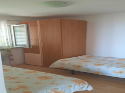 Appartamenti Apartmani troskot Vis (Isola Vis)