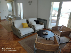 Appartamenti Šare Zadar