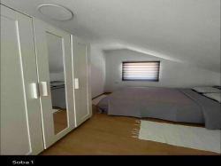 Appartamenti Apartman Milla Zadar