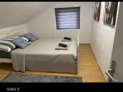 Appartamenti Apartman Milla Zadar