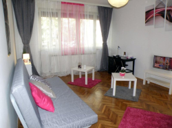 Appartamenti Domy Zagabria