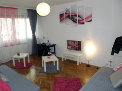 Appartamenti Domy Zagabria
