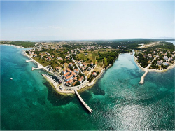 Appartamenti Franja Zaton (Zadar)