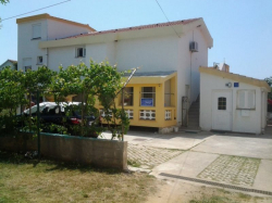 Appartamenti Franja Zaton (Zadar)