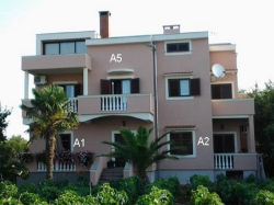 Appartamenti Martina Zaton (Zadar)