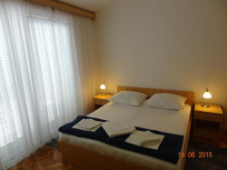 Appartamenti Bed & Breakfast Klaričić  Zivogosce