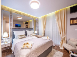 Camere Luxury Rooms Kadena Zadar