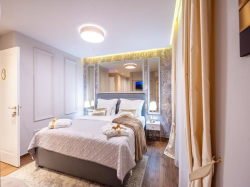 Camere Luxury Rooms Kadena Zadar