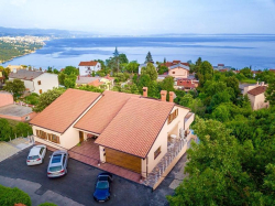 Casa vacanza Healthy House Opatija Abbazia