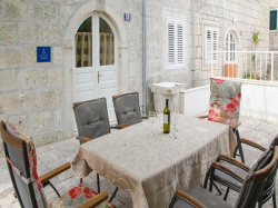 Casa vacanza Trstenik  Trstenik (Penisola Peljesac)