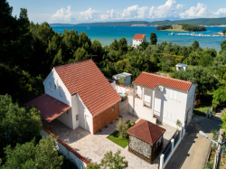 Dom wakacyjny Villa Kate Barotul (Wyspa Pašman)