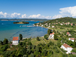 Dom wakacyjny Villa Kate Barotul (Wyspa Pašman)