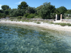 Dom wakacyjny Imanje Batarelo Okrug Gornji (Wyspa Čiovo)