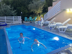 Holiday home Healthy House Opatija Opatija