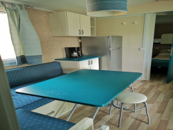 Holiday home West Coast Mobilhomes Tar