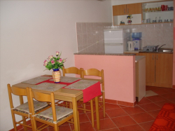 Holiday home Apartmani Brekalo-Bonaca Vir (Island Vir)