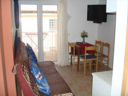 Holiday home Apartmani Brekalo-Bonaca Vir (Island Vir)