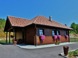 Hotel Tourist center Marko Plitvice Laghi