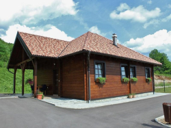 Hotel Tourist center Marko Plitvice Lakes