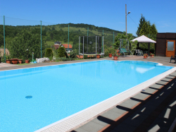 Hotel Tourist center Marko Plitvice Lakes