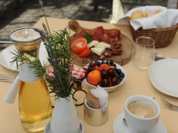 Izby Guest House Stancija Kovačići  Matulji